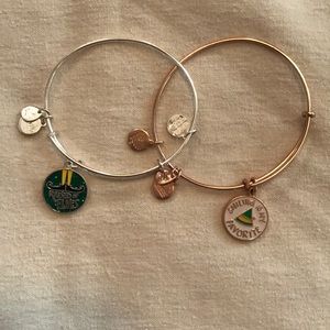 RARE ALEX AND ANI BANGLES